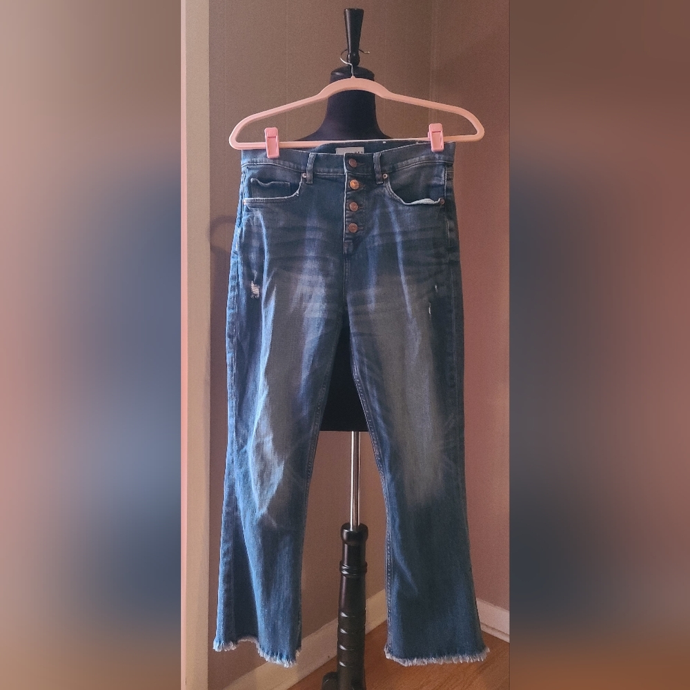 Loft jeans